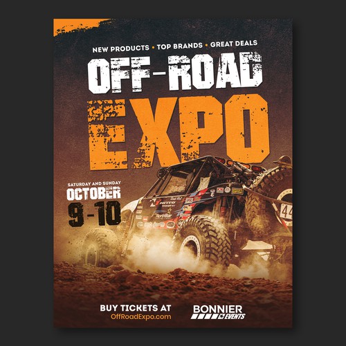 Off-Road Expo