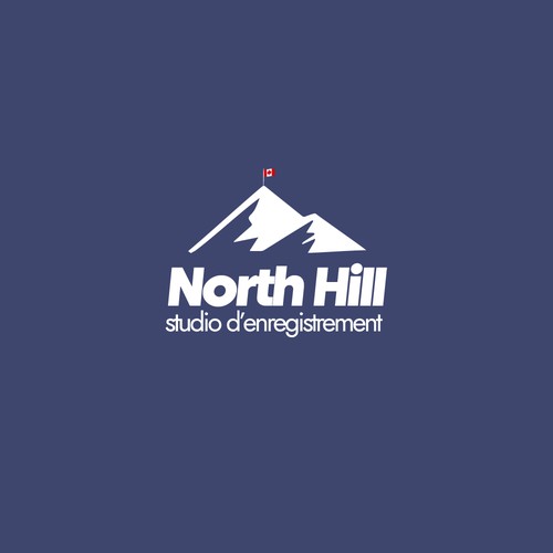 North Hill Studio d'enregistrement