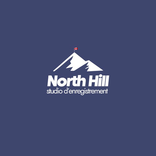 North Hill Studio d'enregistrement