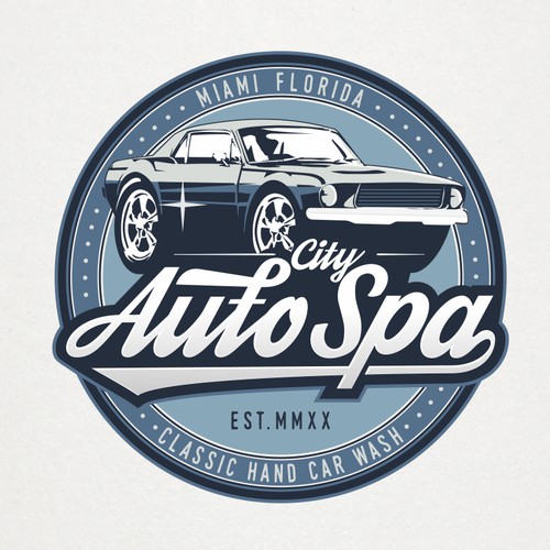 city auto spa