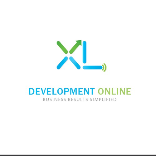 XL Development Online Logo