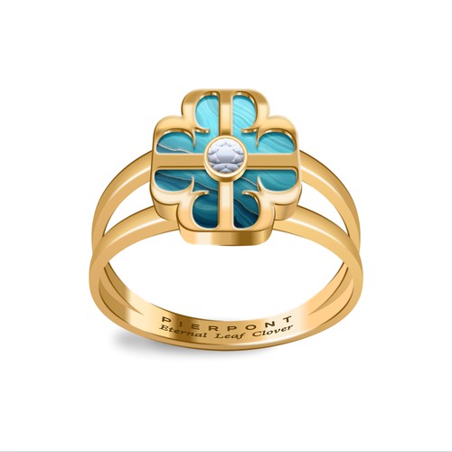 Women's ring concept