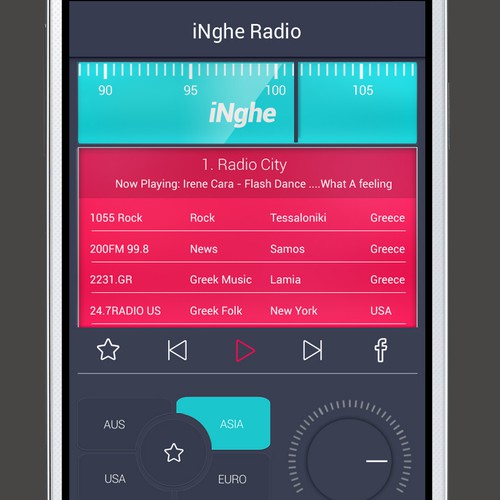 Create a winning Radio app