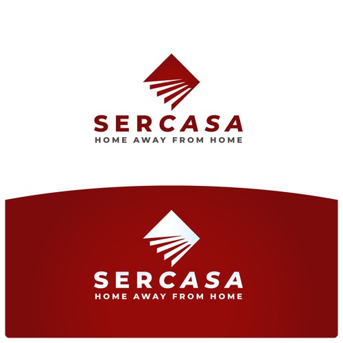 House logo