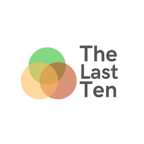 Logo the last ten