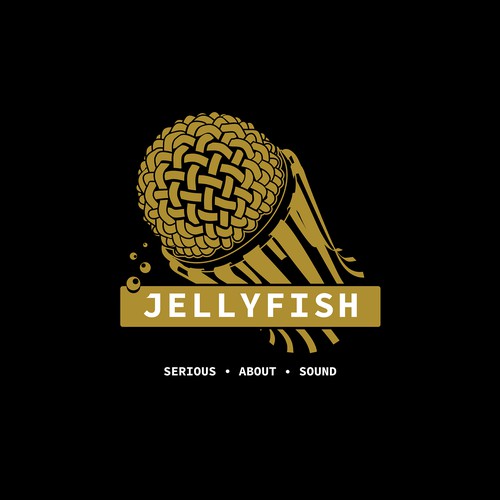Jellyfish Sound Production