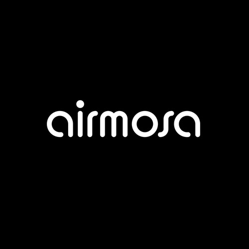 Custom Typography Logo Design