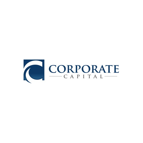 Create a Logo fro Corporate Capital