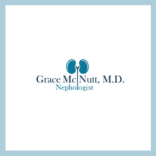 Dr. Grace logo