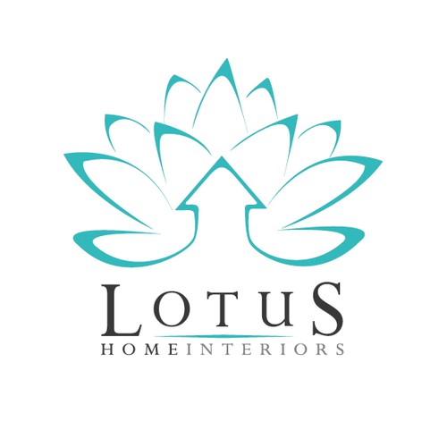 New logo wanted for Lotus Home Interiors