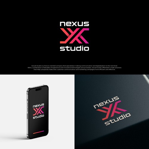 nexusX studio