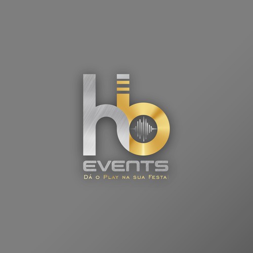 Desenvolvido especialmente para empresa de eventos.