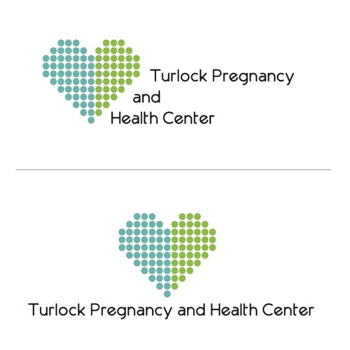 Logo concept for Health Center