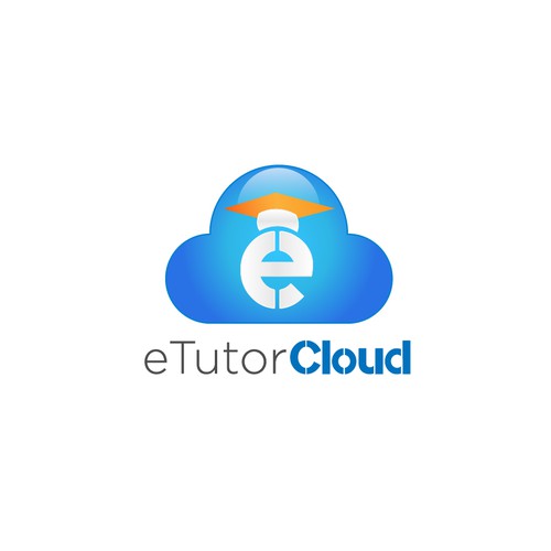 Design an amazing & beautiful logo for eTutorCloud (logo needs a wow factor!)