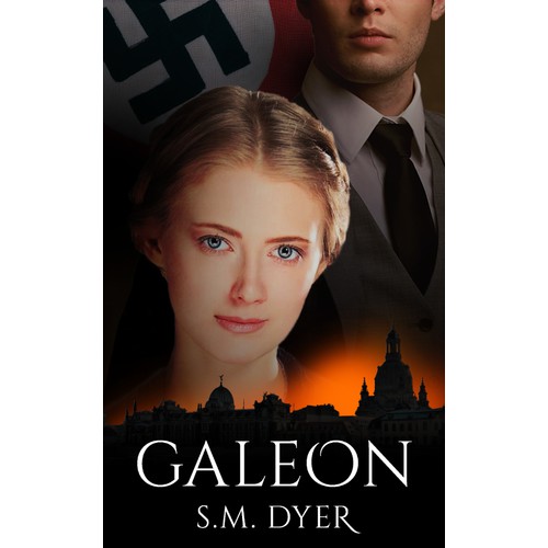 WWII era Epic Adventure