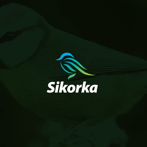 Logo Design for Sikorka.