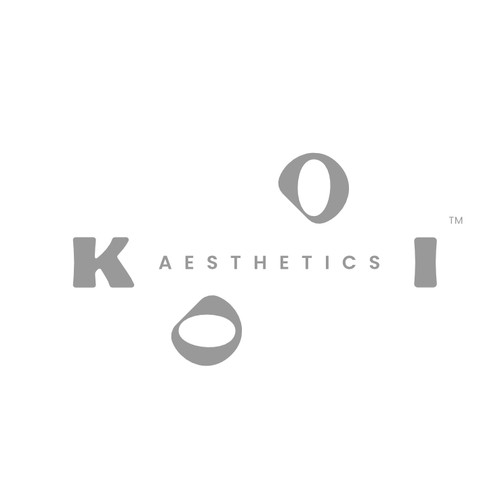 KOOI AESTHETICS Logo Project 2025