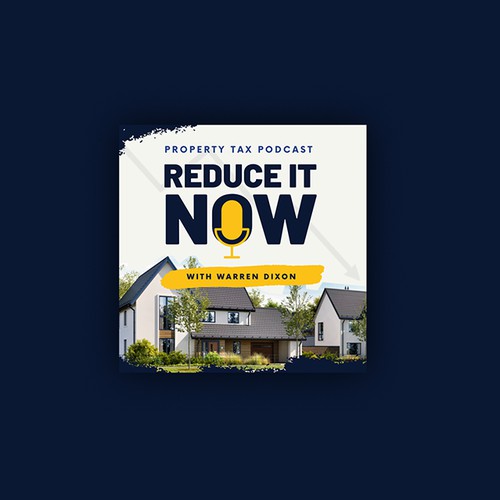 Podcast - Reduce It Now