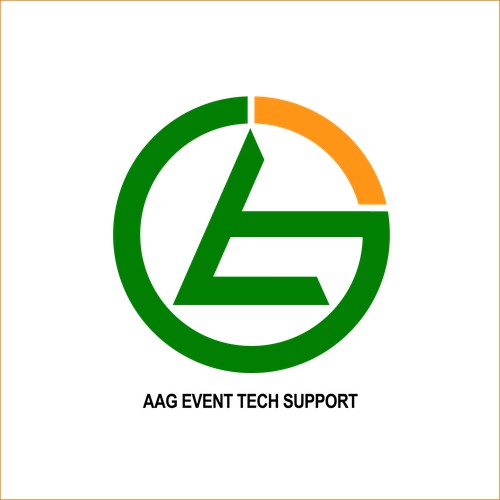 Logo concept aag