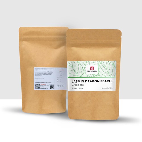 Package design
