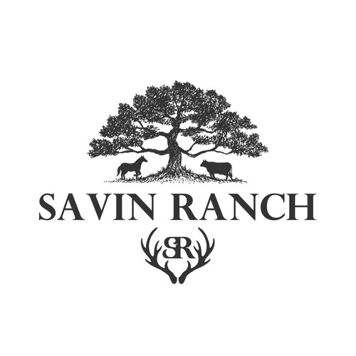 Savin Ranch
