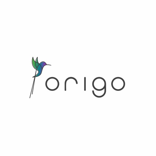 psychologist logo origo