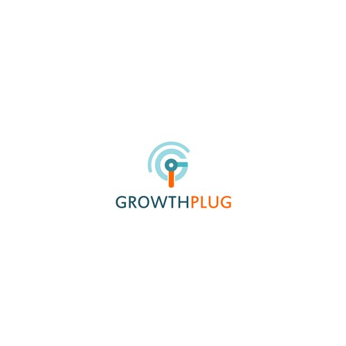 Logo For GrowthPlug