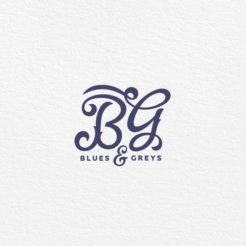Logo concept for Womens Contemporary Apparel Line