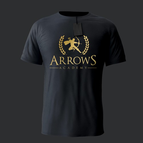 Arrows Academy