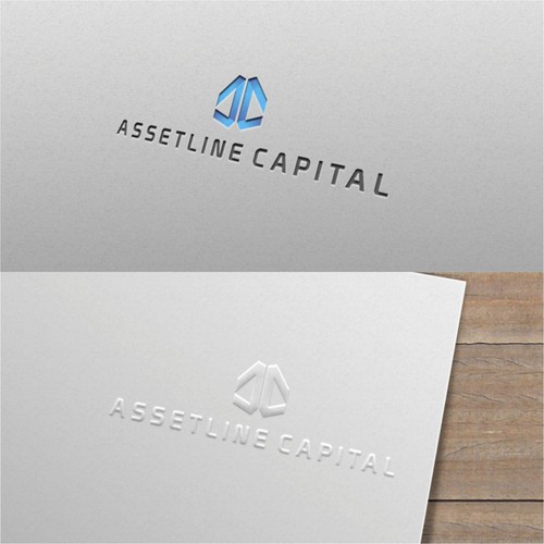 Assetline Logo