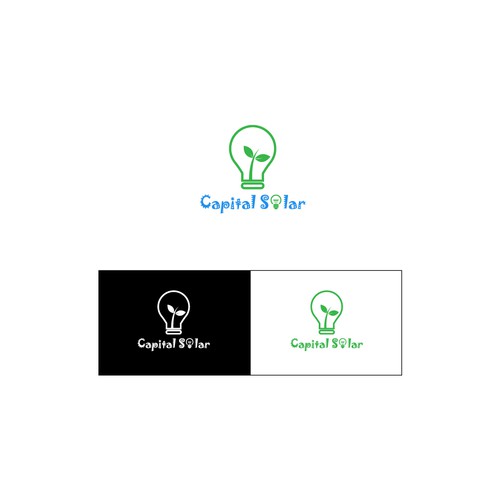 Creative Solar logo