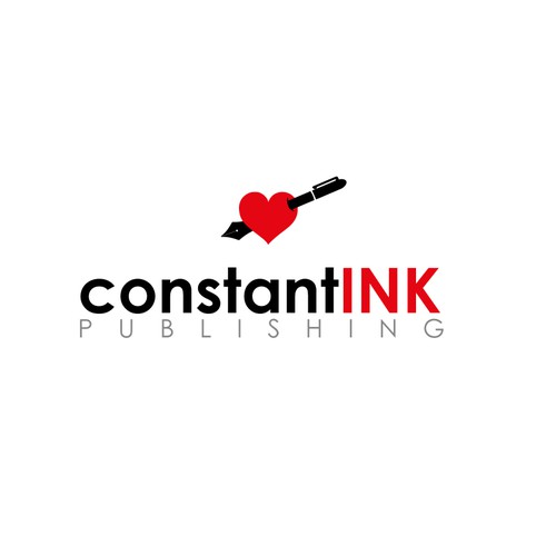 Give our Publishing House a captivating face!