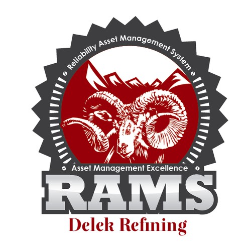 RAMS needs a new logo