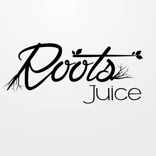 Roots Juice.