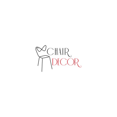 Chair Decor