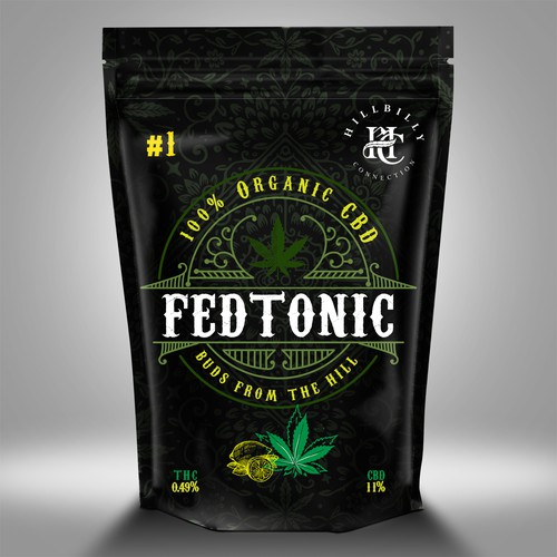 Fedtonic