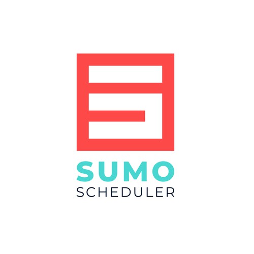 'Sumo Scheduler' logo