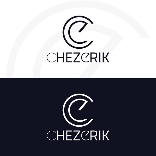 Logo Chez Erik 4