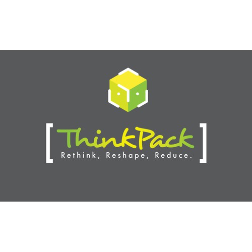 Create a winning logo for Innovative Packaging Company