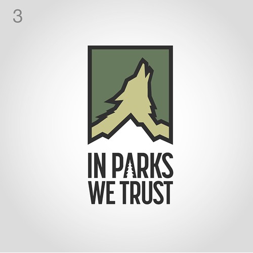 In Parks We Trust contest winner