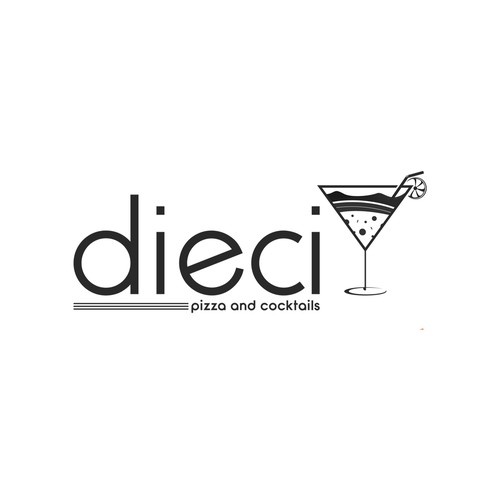 DIECI PIZZA AND COCKTAILS