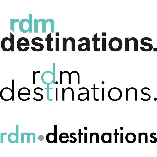 rdm destinations