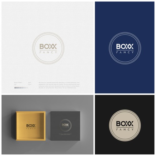 BOXX FANCY