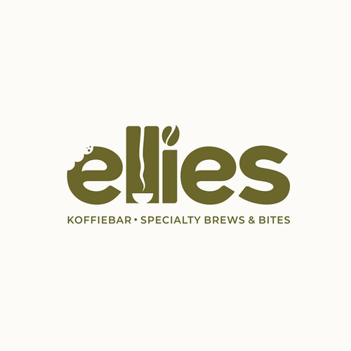 ellies - koffiebar specialty brews and bites