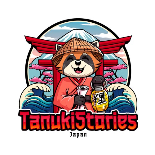 tanuki 