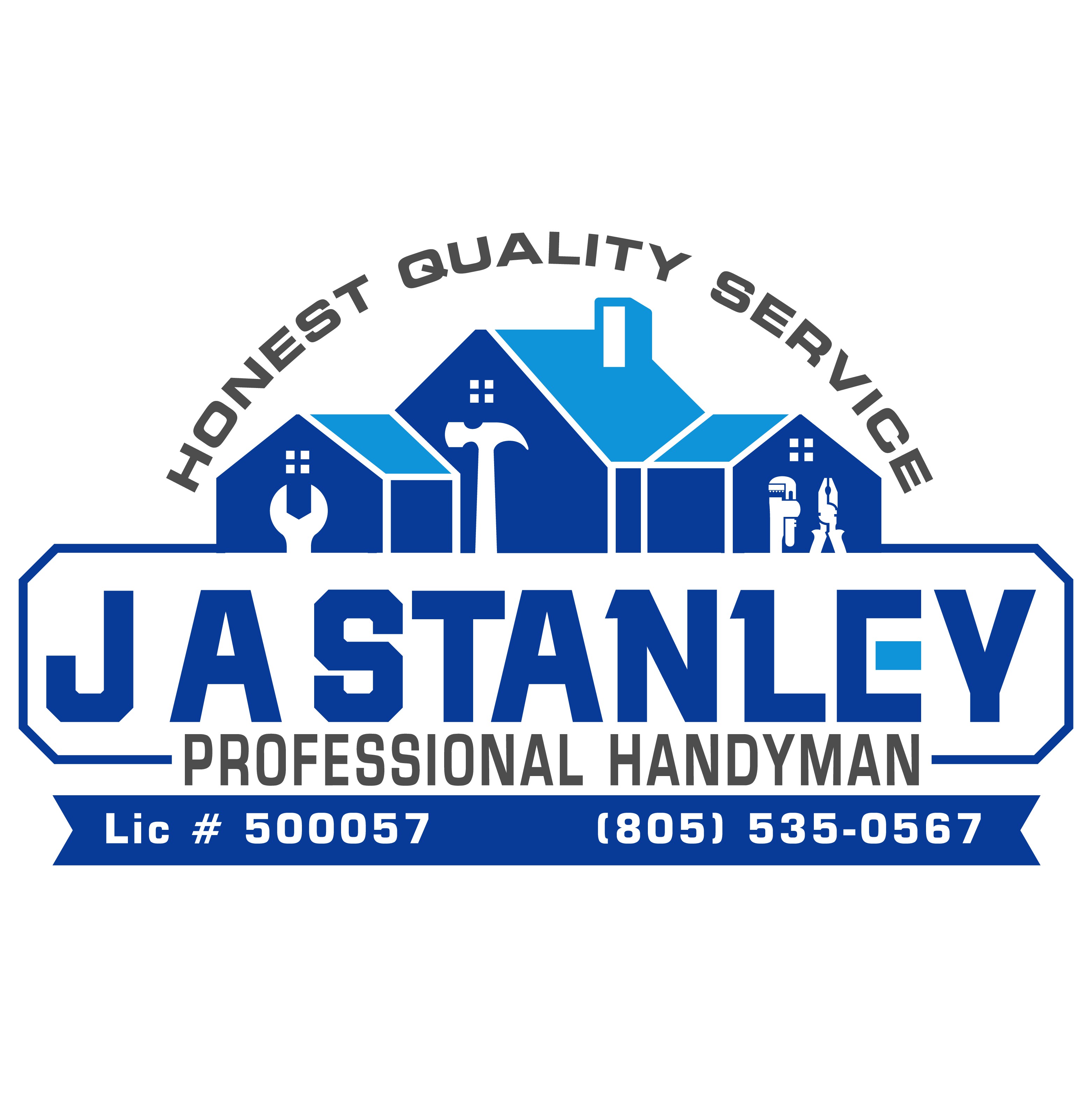 Professional Handyman Service