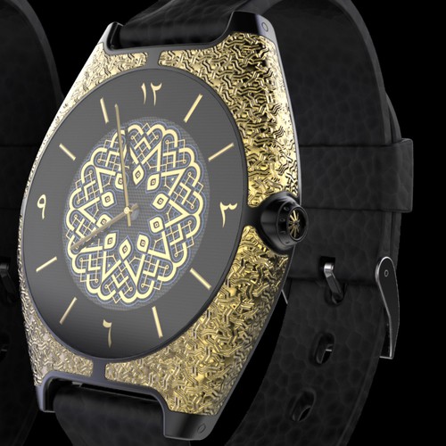 Wristwacth