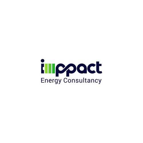 imppact logo proposal