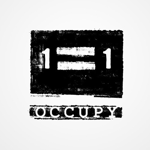 Occupy 99designs!