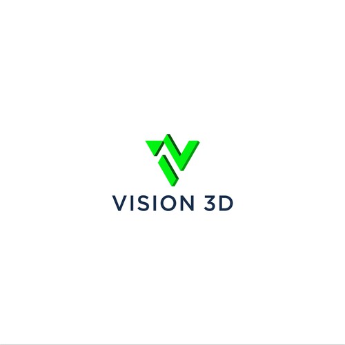 Vision 3D